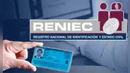 Reniec confirma que se podrá votar con el DNI vencido en las elecciones del 12 de abril