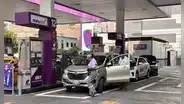 Suministro de GNV se restablece en Lima y Callao: grifos lo venden desde S/1.58 y crecen filas para recargar