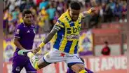 FC Cajamarca cayó de local 3-4 ante Comerciantes Unidos en el inicio de la fecha 7 del Torneo Apertura