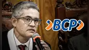 José Domingo Perez denuncia que BCP no lo deja abrir una cuenta: banco responde que no están obligados
