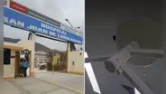 Filtraciones en quirófano del Hospital de San Juan de Lurigancho: pacientes son operados mientras cae agua del techo
