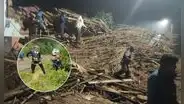 Piura: 5 fallecidos, más de 50 caseríos aislados y 1.700 damnificados por lluvias este 2026