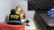 ¡De película! Mamá se infiltra en red de prostitución para salvar a su hija
