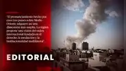 Latinoamérica ante la guerra en el Medio Oriente