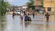 El Niño Costero podría durar hasta diciembre y alcanzar magnitud moderada en otoño, advierte ENFEN