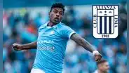 Miguel Araujo reveló por qué eligió a Sporting Cristal sobre Alianza Lima: "Por el lado de ellos no veía avance"