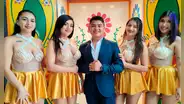 Cantantes de Son Altomayo exponen los sacrificios que tienen que hacer las artistas de cumbia: “Hemos cantado nueve horas seguidas”