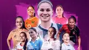 Liga Femenina 2026: resultados y partidos de hoy por la fecha 1 del Torneo Apertura