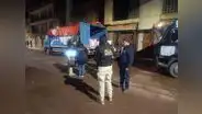 Puno: Detienen a 11 policías por extorsionar a contrabandistas