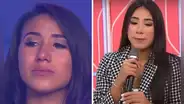 Samahara Lobatón sorprende en redes sociales al compartir foto entre lágrimas: "Cómo le explico a mi corazón"