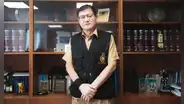 “La ley de interceptación telefónica ata de pies y manos a la Policía”