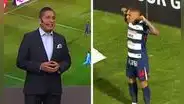 Exjefe de la Conar sobre golazo de Paolo Guerrero no validado: "No es falta, debió convalidarse"