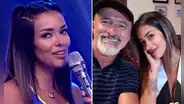 Shirley Arica reconoce que hubo “química” en encuentro con Carlos Alcántara: "Me encantan los mayores"