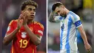 Finalissima entre Argentina y España quedó cancelada tras desacuerdos por la sede y fecha para el partido