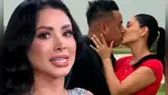 Pamela Franco cree en su amor por Christian Cueva y manda firme mensaje: "Asumiré las consecuencias de mis decisiones"