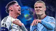 Real Madrid - Manchester City: día, hora y canal de TV para ver la vuelta de octavos de final de la Champions League