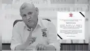 JNE lamenta fallecimiento de Napoleón Becerra en accidente de tránsito durante campaña electoral