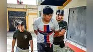 Frustran fuga de un asesino en el penal de Chiclayo