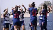 Alianza Lima apabulló a FC Killas por la fecha 1 del Torneo Apertura en la Liga Femenina 2026