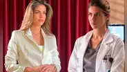 Stephanie Cayo: la serie 'Doc' llegó en un momento de "soledad necesaria", su relación con Alejandro Sanz y más confesiones