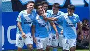 Sporting Cristal venció a Sport Boys y sumó su segundo triunfo consecutivo en el Torneo Apertura