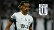 André Carrillo y su picante mensaje al ser consultado sobre un posible regreso a Alianza Lima: "Estuve un año y no gané ni un título"