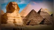 Españoles plantean que la Gran Pirámide podría tener hasta 12.000 años y no haber sido construida por el Antiguo Egipto