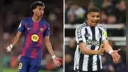Barcelona - Newcastle United en Champions League: fecha, hora y canal de TV del partido de vuelta por los octavos de final