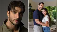 Rodrigo Brand revela cómo es grabar la novela ‘Valentina Valiente’ con Mayra Goñi: jornada de hasta 12 horas seguidas