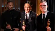 Lista completa de ganadores de los Oscar 2026: películas, actores y sorpresas de la noche más importante del cine