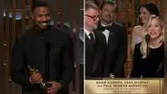 Ganadores de los Oscar 2026: lista completa de ganadores de la edición 98 de los premios de la Academia