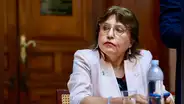 JNJ consuma venganza contra Delia Espinoza: se ratifica destitución por no reponer a Patricia Benavides