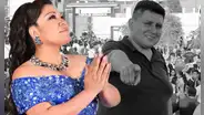 Sonia Morales exige justicia por el asesinato del promotor Jhon Leyva por extorsión: "Hasta cuando la inseguridad"