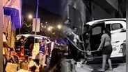 Presuntos extorsionadores asesinan a joven mototaxista de 23 años frente a su casa en Carabayllo