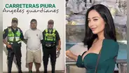 En Piura, capturan al presunto asesino de Andrea Vidal, extrabajadora del Congreso