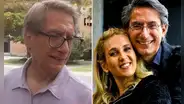 Federico Salazar se pronuncia por primera vez sobre su separación con Katia Condos: "No nos hemos divorciado"