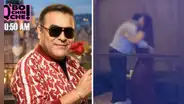 ¡Sí salió! Juan Carlos Orderique es captado en actitudes cariñosas con misteriosa mujer en discoteca de Trujillo