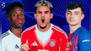 Partidos de la Champions League 2026, octavos de final: horario y canal para los juegos de vuelta