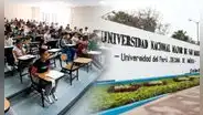 Lista de ingresantes a San Marcos 2026: revisa el link oficial con los resultados de las cuatro fechas del examen de admisión