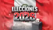 ¿Quiénes y cuántos son los candidatos a la presidencia del Perú 2026?