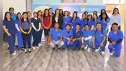 Jueza de Familia de la Corte de Moquegua capacitó a profesionales sobre protección de niños y adolescentes