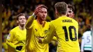 Bodo/Glimt, el equipo del círculo polar ártico que hace historia enfrentando a gigantes en la Champions League