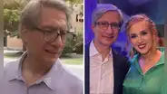 Federico Salazar no descarta reconciliarse con Katia Condos tras anunciar el fin de su relación: "Quién sabe"