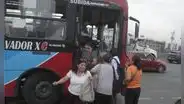 Plan de rutas provisionales y seguras del MTC serían insuficientes para enfrentar la extorsión en el sector