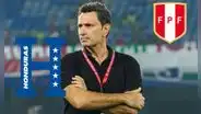DT de Honduras revela el estilo de juego que impondrá contra la selección peruana: "Intentaremos ser un equipo dominador"