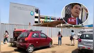 Alrededor de 2.000 alumnos en Chiclayo no iniciaron clases por mal estado de sus colegios