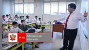 Docentes y auxiliares recibirán bono extraordinario: así se distribuyen los montos en cada región