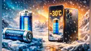 Científicos chinos logran crear una batería para celulares capaz de resistir a temperaturas de -30°C durante más de 4.500 horas
