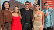 Ver ‘La Granja VIP Perú’ EN VIVO: canal, horario y lista de participantes del reality