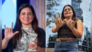 Peruana es incluida entre los 100 más influyentes del mundo en edtech por impulsar educación inclusiva